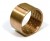 GYF4040 Flanged CuSn8 Bronze bushing