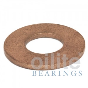 AW061002 Imperial Oilite Washer